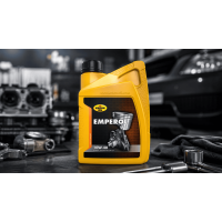 Delphi Prestige 10W-40: чи підходить для старого бензинового або дизельного двигуна