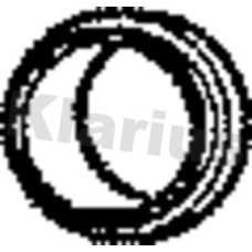 Кріплення вихлопної системи KLARIUS