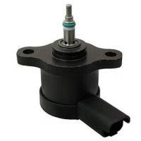 Клапан управління тиском BOSCH PEUGEOT EXPERT (222) - 2.0 HDI (1995.07 - 2008.03)