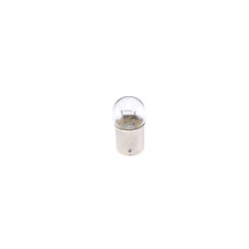 Автолампа 10W BOSCH R10W 12V 10W BA15S / ECO / КРАТН. X10