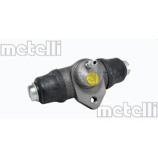 Циліндр гальмівний робочий METELLI ЗАДН D=25.4 VW LT 28-35 I BOX (281-363) 04/75-06/96 / VW LT 28-35 I BUS (281-363) 04/75-06/96 / VW LT 28-35 I PLATFORM/CHASSIS (281-363) 04/75-06/96 Циліндр гальмівний робочий METELLI ЗАДН D=25.4 VW LT 28-35 I BOX (281-363) 04/75-06/96 / VW LT 28-35 I BUS (281-363) 04/75-06/96 / VW LT 28-35 I PLATFORM/CHASSIS (281-363) 04/75-06/96