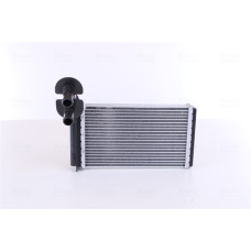 Радіатор пічки NISSENS VW SHARAN (95-00) LHD 1.9 TDI-2.0 I-2.0 TDI-2.8 I VR6 (ASZ ,BTB, BVK, AUY, ATM, BRT, AYL) 4/2000->5/2003, 11/2002-> Радіатор пічки NISSENS VW SHARAN (95-00) LHD 1.9 TDI-2.0 I-2.0 TDI-2.8 I VR6 (ASZ ,BTB, BVK, AUY, ATM, BRT, AYL) 4/2000->5/2003, 11/2002->