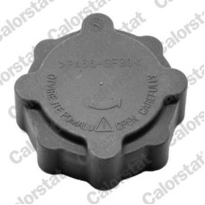 Кришка розширювального бачка VERNET SKODA FAVORIT FORMAN (785) 1.3 1988.06 - 1995.06 Кришка розширювального бачка VERNET SKODA FAVORIT FORMAN (785) 1.3 1988.06 - 1995.06