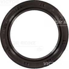 Сальник гумометалевий VICT_REINZ FRONT 44X60X7 MITSUBISHI 4D68/4D68T/4D63/4D63T/4D63C/4G32/4G64/G32B/G63B, HYUNDAI G4CP-D/G4CP-U Сальник гумометалевий VICT_REINZ FRONT 44X60X7 MITSUBISHI 4D68/4D68T/4D63/4D63T/4D63C/4G32/4G64/G32B/G63B, HYUNDAI G4CP-D/G4CP-U
