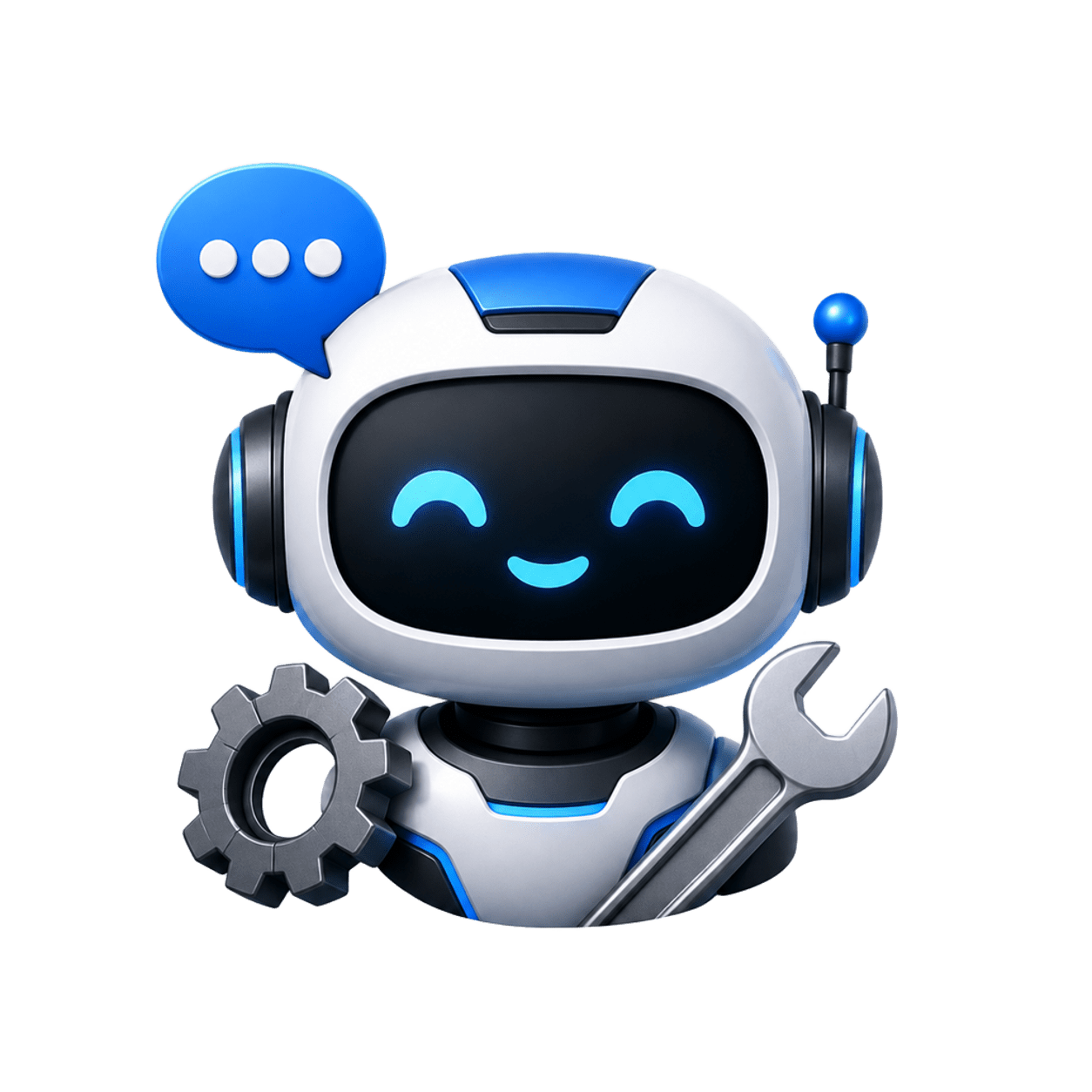 AI-асистент