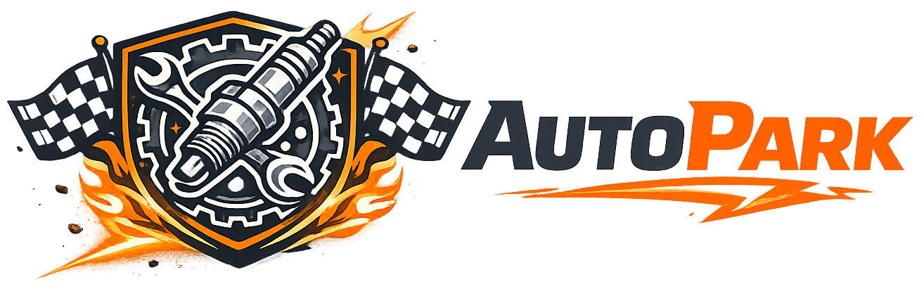 Інтернет-магазин AVTOPARK24